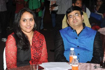 365 Days Movie Audio Launch